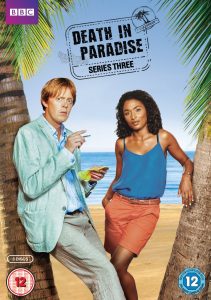 Death in Paradise