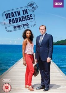 death in paradise
