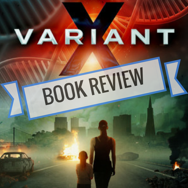 X-Variant