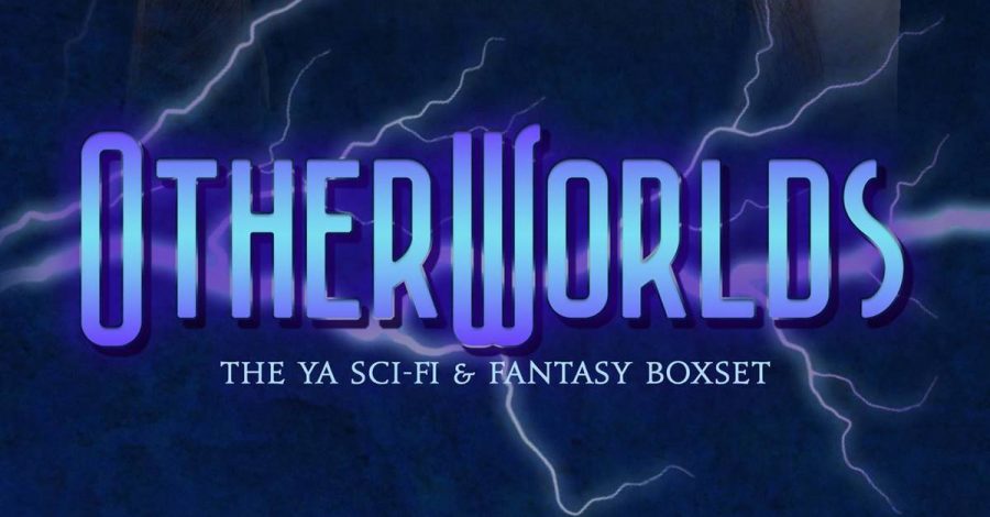 OtherWorlds Box Set