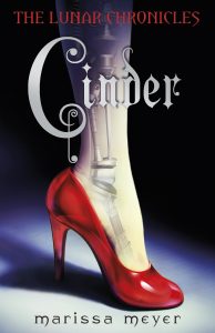 cinder
