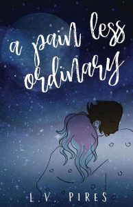 A pain less ordinary