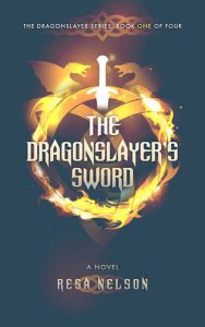 The Dragonslayers sword