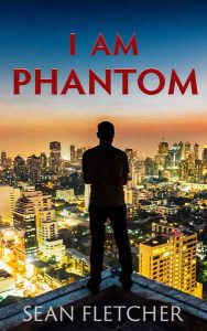 I am Phantom