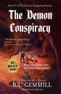 The Demon Conspiracy