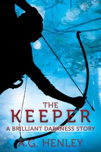 the keeper