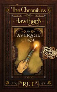an average curse