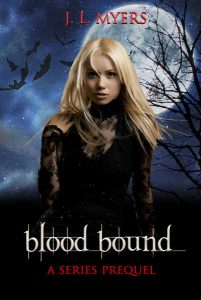 blood bound