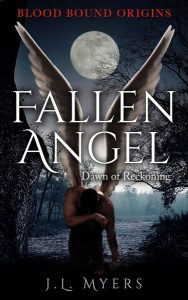 fallen angel