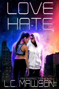love hate