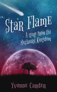 star flame