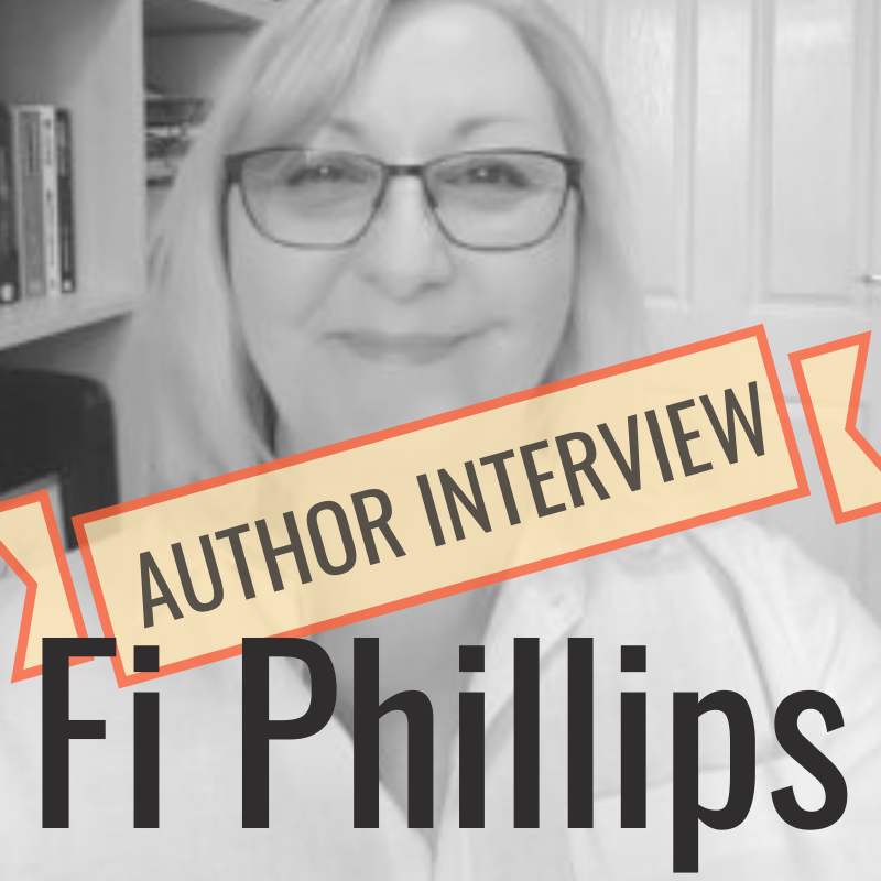 Fi Phillips