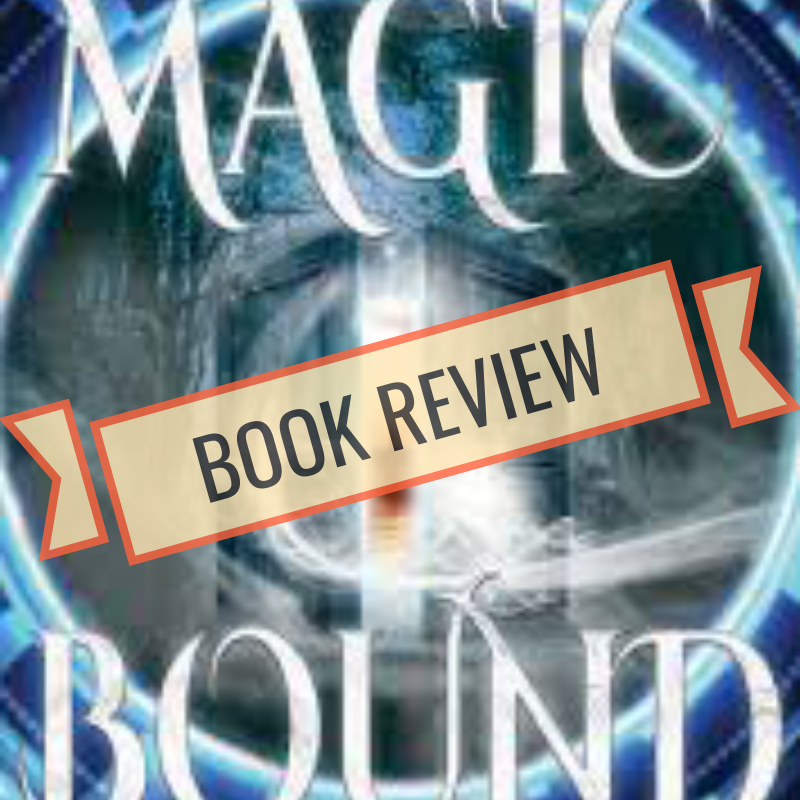 Magic Bound